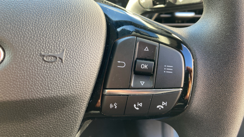 Ford Fiesta 1.0 EcoBoost 95 Trend 5dr Petrol Hatchback